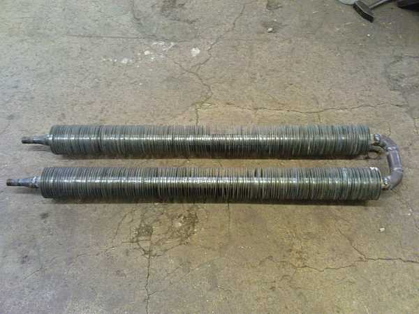 Comment faire un registre de chauffage de vos propres mains: instructions de montage et d'installation