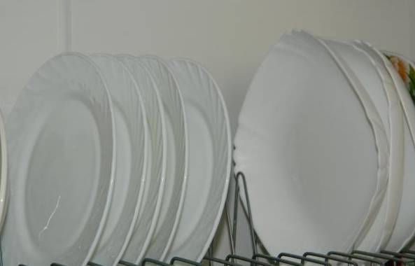 Examen des tablettes Somat pour lave-vaisselle: types, avantages et inconvénients, avis des clients