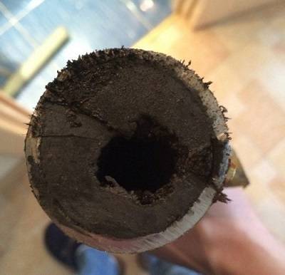 Quelle pompe installer pour augmenter la pression de l'eau dans l'appartement