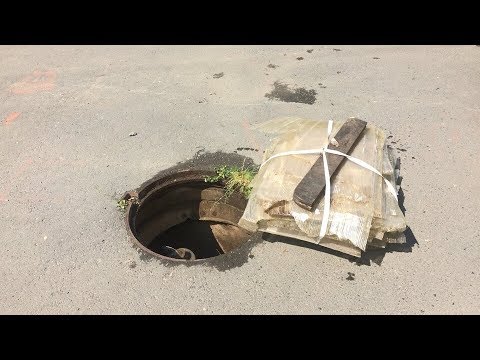 4 façons de passer de la fonte au plastique dans l'installation d'égout