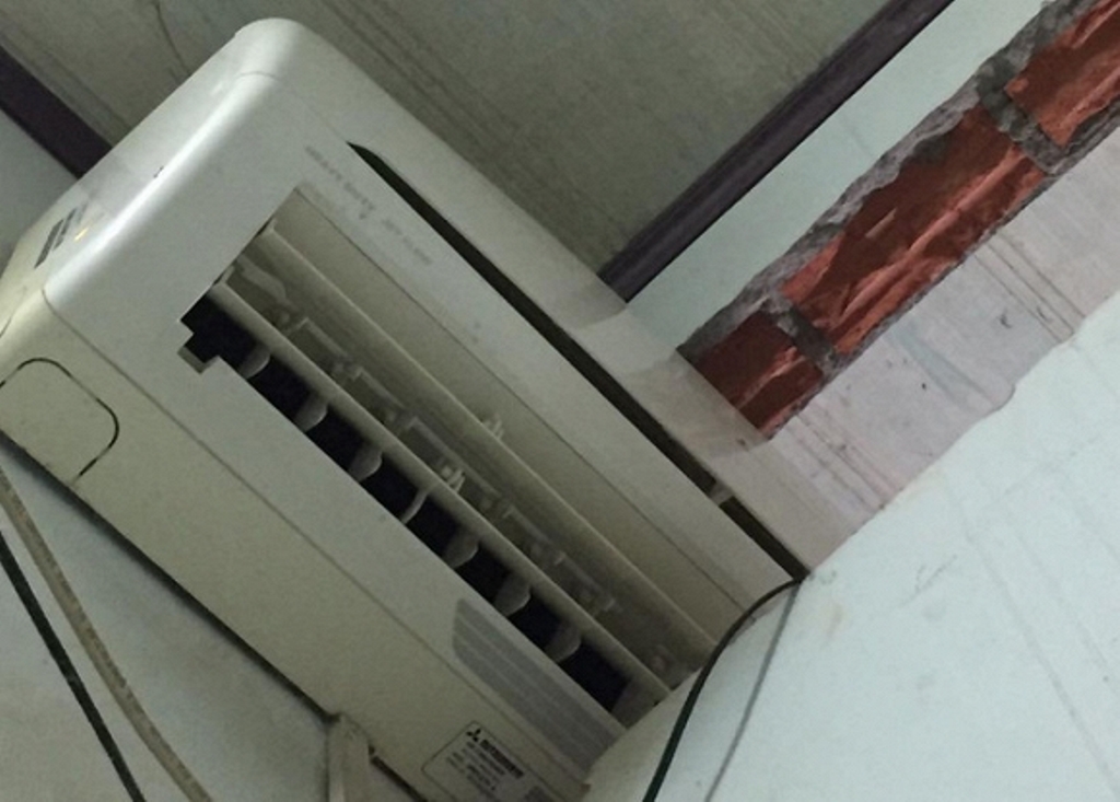 Systèmes split pour 2 pièces : types et choix