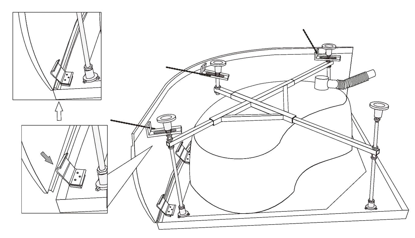 Comment fabriquer un receveur de douche