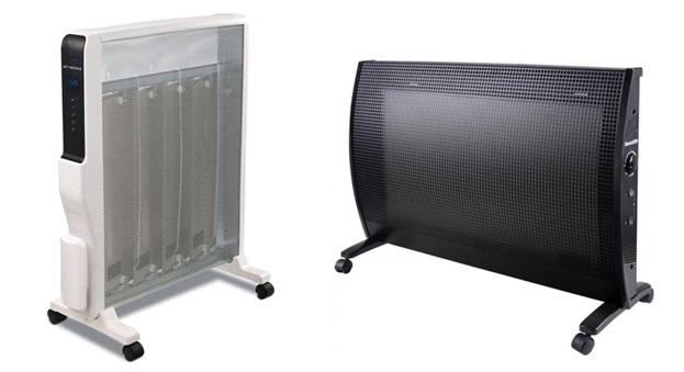 Quoi de mieux convecteur ou radiateur infrarouge : comparaison des caractéristiques, critères à prendre en compte lors du choix.