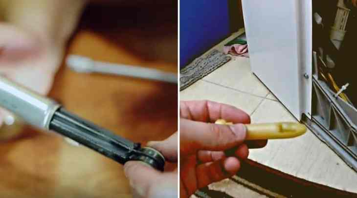 Comment réparer les amortisseurs de machine à laver : un guide étape par étape