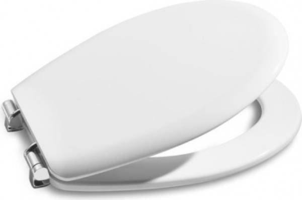 Fixation du couvercle des toilettes : comment retirer l'ancien et installer un nouveau siège de toilette