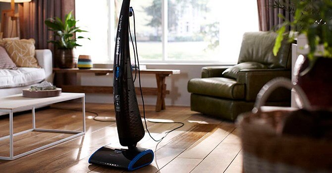 Aspirateurs LG Kompressor : gamme de modèles + recommandations pour les futurs propriétaires