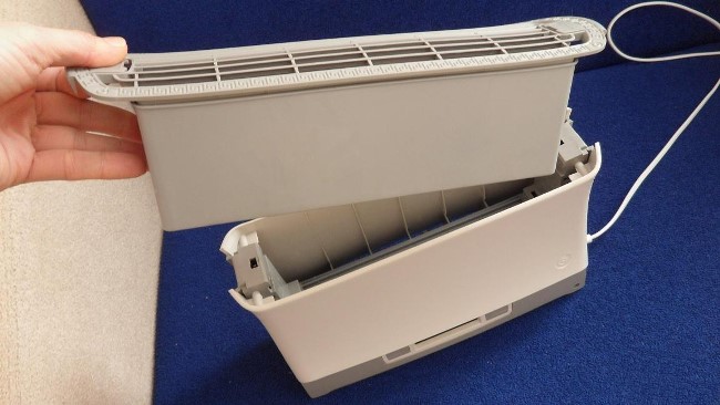 Ioniseur d'air pour un appartement et une maison: but et principe de fonctionnement + cinq modèles populaires