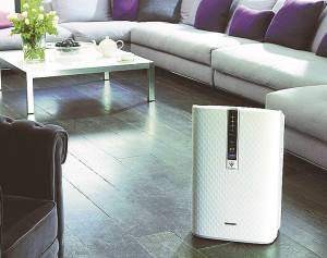 7 endroits les plus poussiéreux de la maison qui doivent être nettoyés en premier