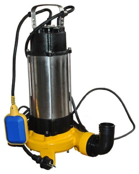 Comment choisir la bonne pompe fécale pour une résidence d'été et un appartement : comment ça marche et que rechercher ?