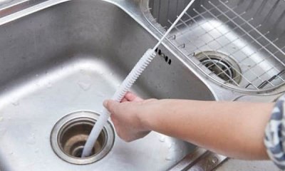 Comment nettoyer les toilettes soi-même : les meilleurs moyens d'éliminer les blocages