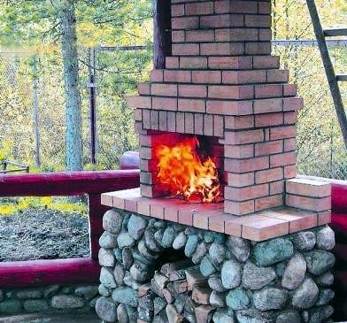 Avantages et disposition des cheminées en céramique