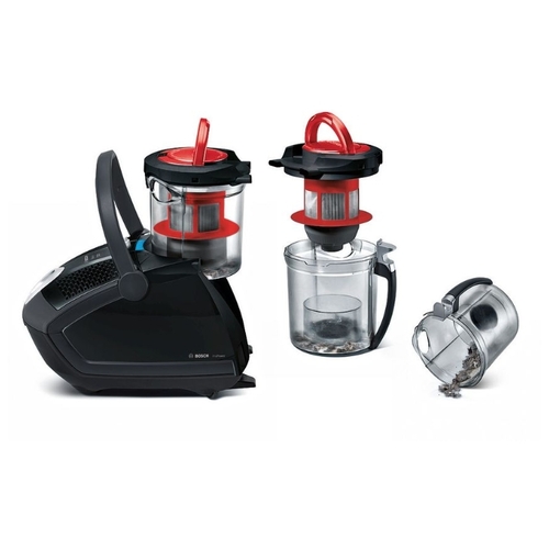 Classement des meilleurs aspirateurs bosch