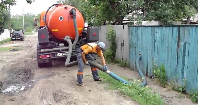 Quels sont les problèmes typiques d'une fosse septique d'usine et comment les résoudre vous-même ?