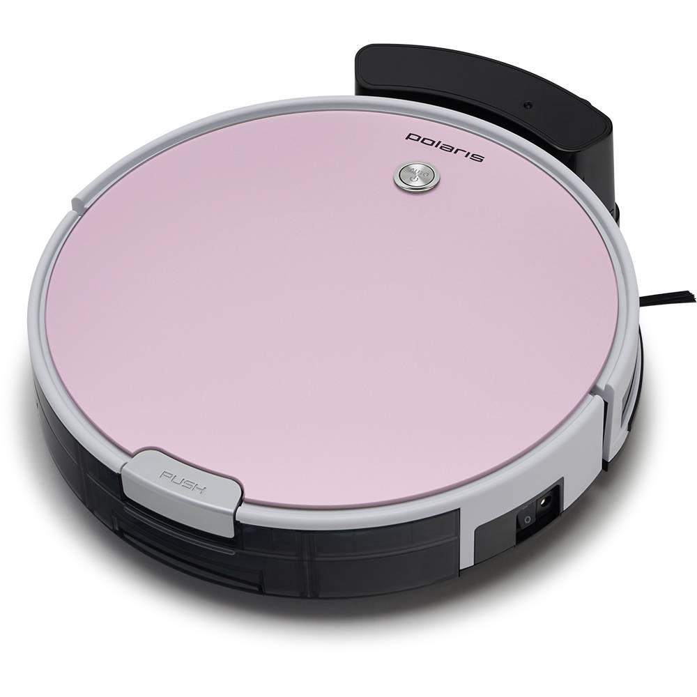 Robot aspirateur pvcr 1126w : capacités techniques et avis client