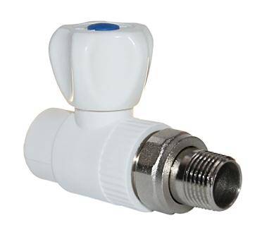 Classification des robinets pour radiateurs + technologie pour leur installation