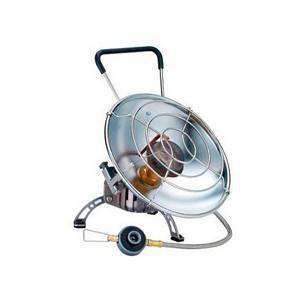 Comment choisir un radiateur infrarouge à gaz