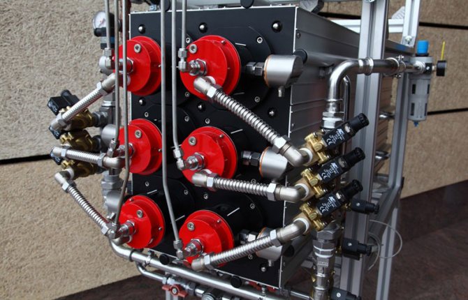 Générateur d'hydrogène : faisabilité économique