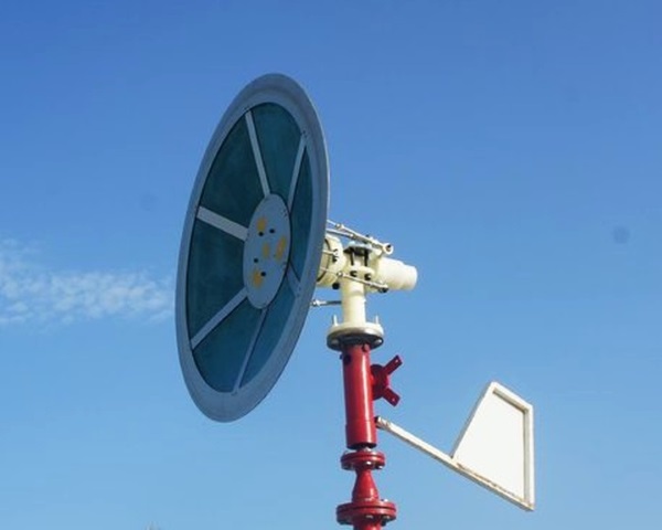 Générateurs d'énergie éolienne à usage domestique