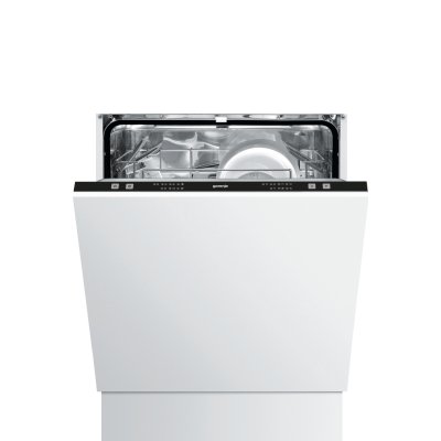 Lave-vaisselle encastrables Gorenje 60 cm : TOP 5 des meilleurs modèles du marché