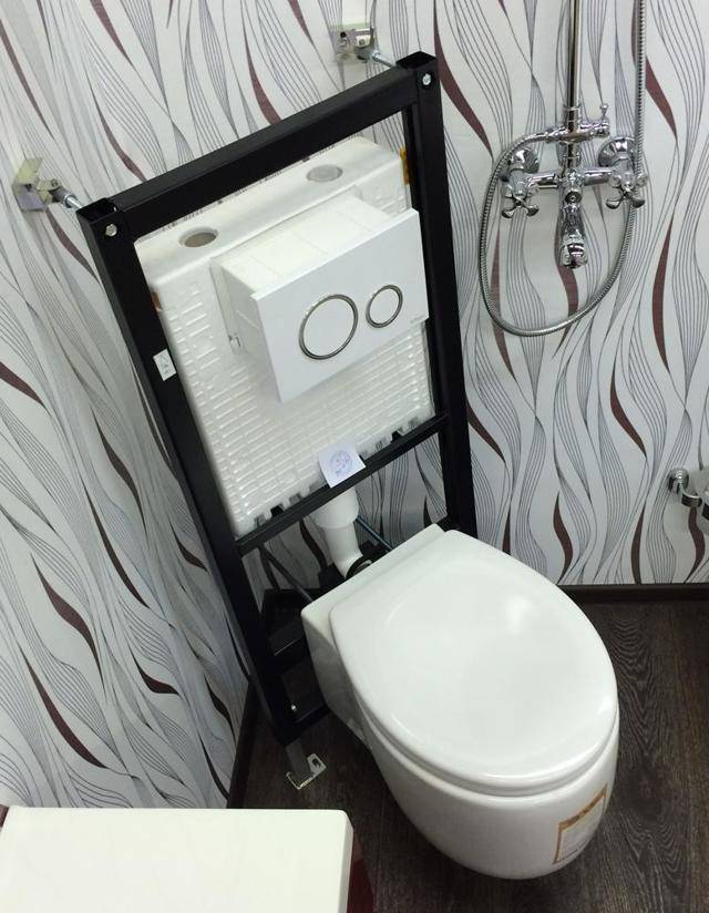 Comment choisir une installation de toilettes suspendues : un aperçu des meilleures options