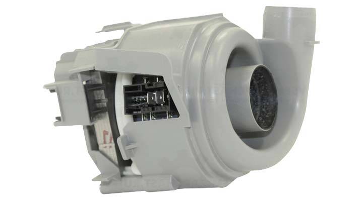 Pompe lave-linge : comment choisir + comment remplacer