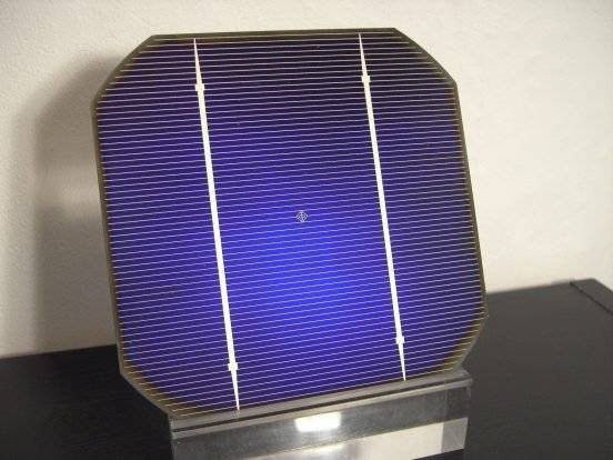Comment fabriquer une batterie solaire de vos propres mains