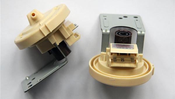 Erreurs de la machine à laver LG : codes d'erreur et instructions de réparation les plus courants