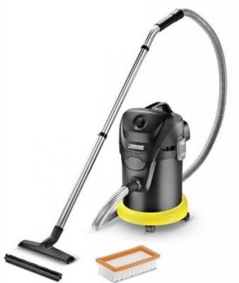 TOP 7 des aspirateurs sans sac de chantier : les meilleurs modèles + des conseils d'experts