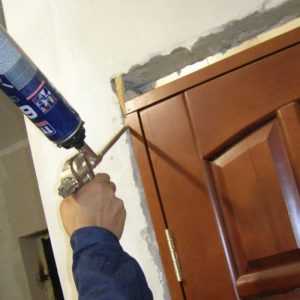 Comment installer une porte intérieure : instructions d'installation + conseils pour choisir les portes intérieures