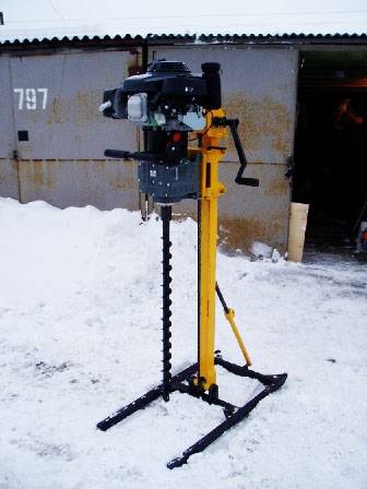 Aménager un puits dans le pays de vos propres mains: instructions étape par étape + conseils d'artisans expérimentés