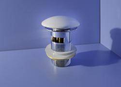 Vanne inférieure : objectif, appareil + instructions de remplacement