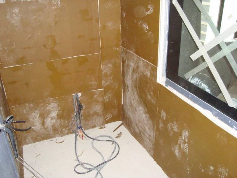 Comment insonoriser une baignoire de vos propres mains