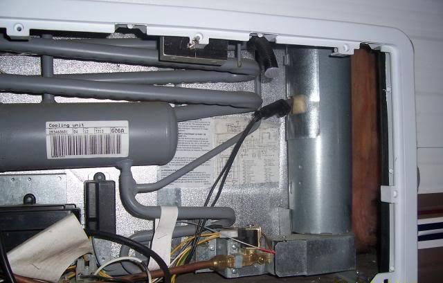 Comment fabriquer soi-même un compresseur à partir d'une bouteille de gaz - ami fait maison