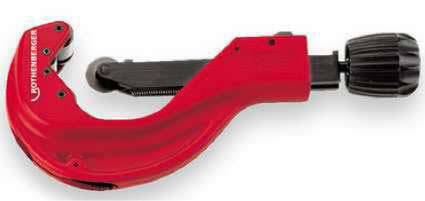 Couper des tuyaux en biais : avantages et inconvénients des différentes méthodes + exemple de travail