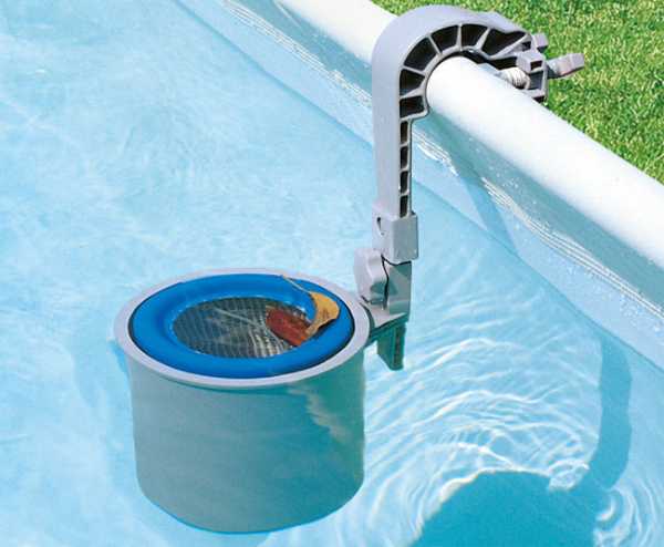 Comment choisir un filtre pour la piscine: types d'unités et règles pour un choix compétent
