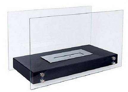 Comment faire une cheminée bio de vos propres mains: un guide étape par étape