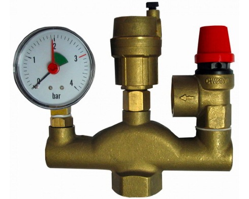 Clapet anti-retour pour la pompe: appareil, types, principe de fonctionnement et subtilités d'installation