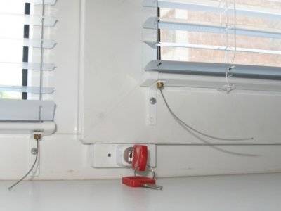 Verrouillage du réfrigérateur: types, appareil, comment et lequel choisir