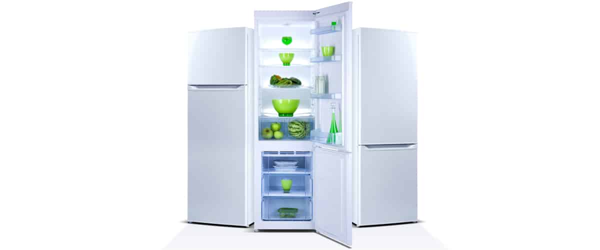 Réfrigérateurs "Saratov": avis, top 8 des meilleurs modèles, conseils pour choisir