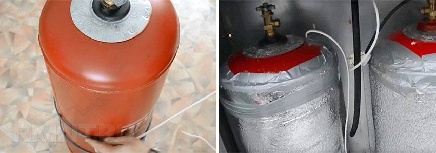 Comment utiliser une bouteille de gaz au quotidien ?