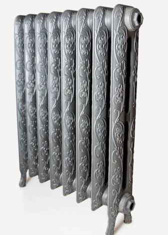 Radiateurs de chauffage tubulaires - caractéristiques de choix