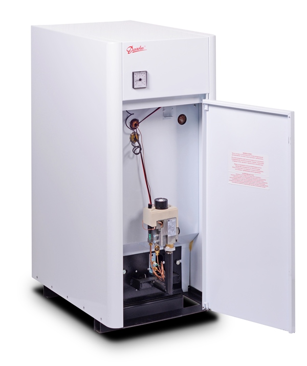 Vue d'ensemble des chaudières Danko avec avantages et principaux défauts