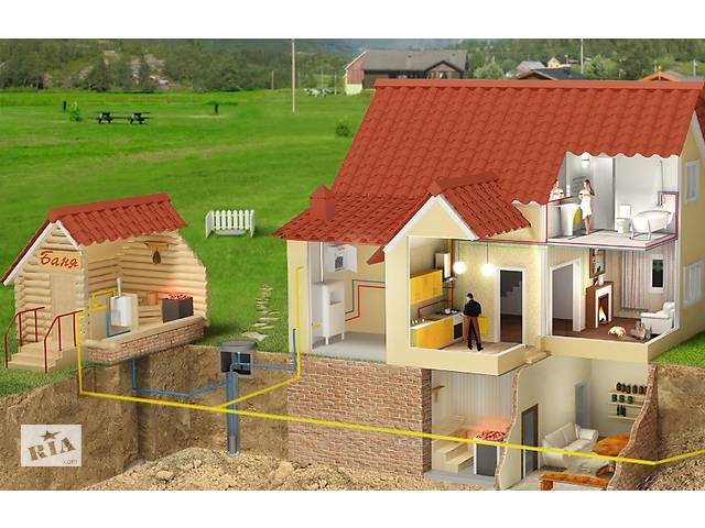 Porte-gaz d'un fabricant de Moscou et de la région de Moscou