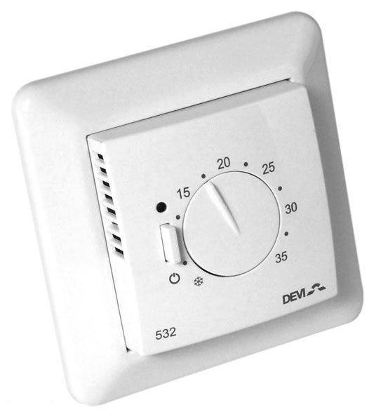 Régulateur de température de l'eau dans le système de chauffage: types d'appareils, comment monter un thermostat de vos propres mains