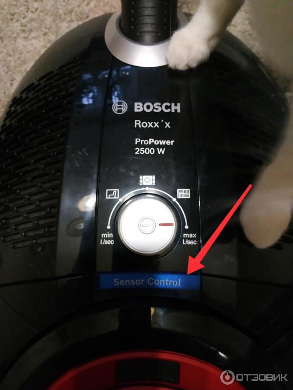 7 meilleurs aspirateurs bosch en 2019 - elsolo