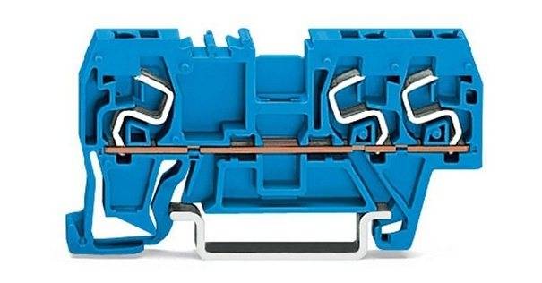 Bornes pour connecter les fils: quels borniers sont les meilleurs et comment travailler avec eux