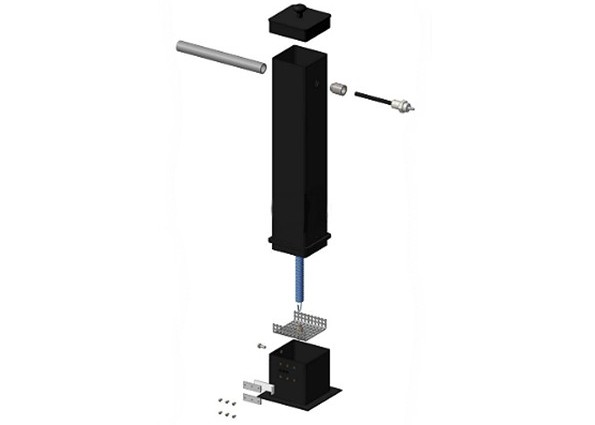Générateur de fumée à faire soi-même pour fumer à froid: principe de fonctionnement + instructions de montage d'un fumoir