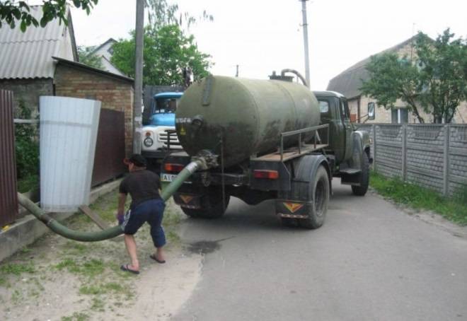 Nettoyage des puisards : examen des meilleures techniques + élimination du limon