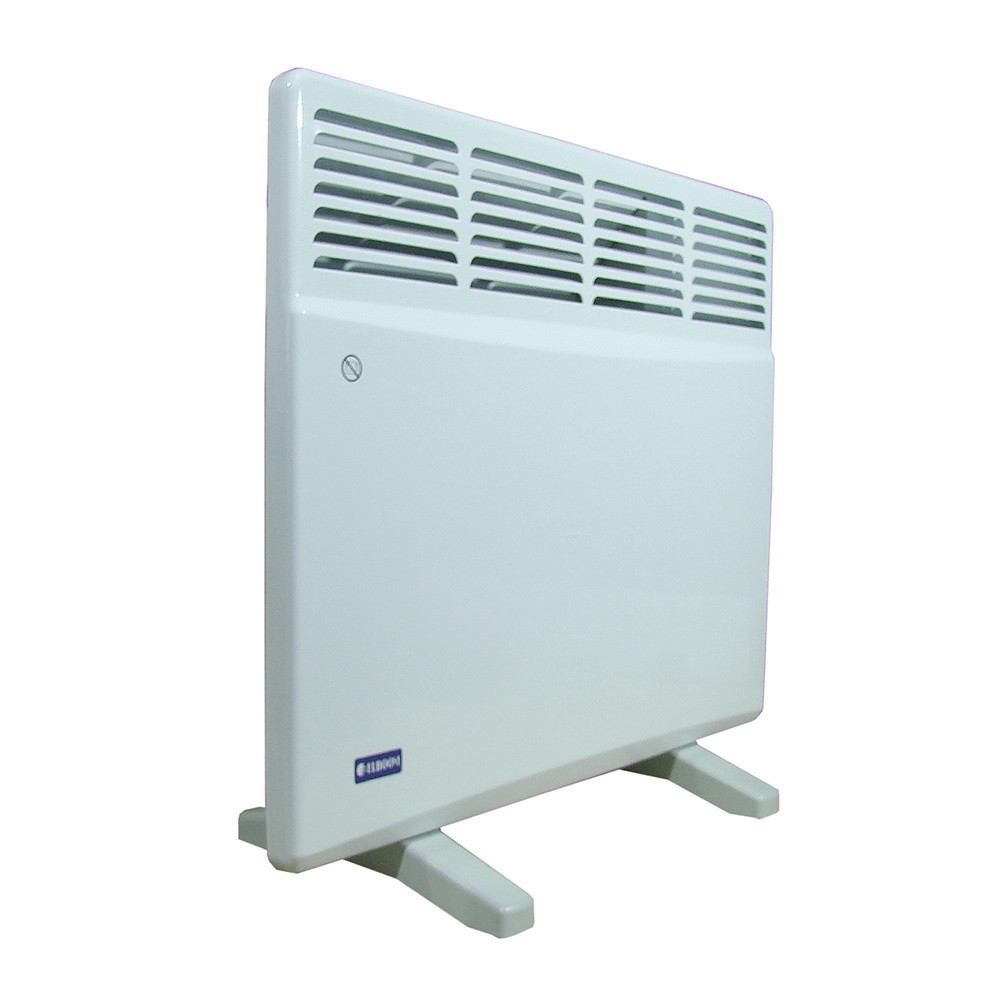 Calcul de la puissance du convecteur en fonction de la surface de la pièce