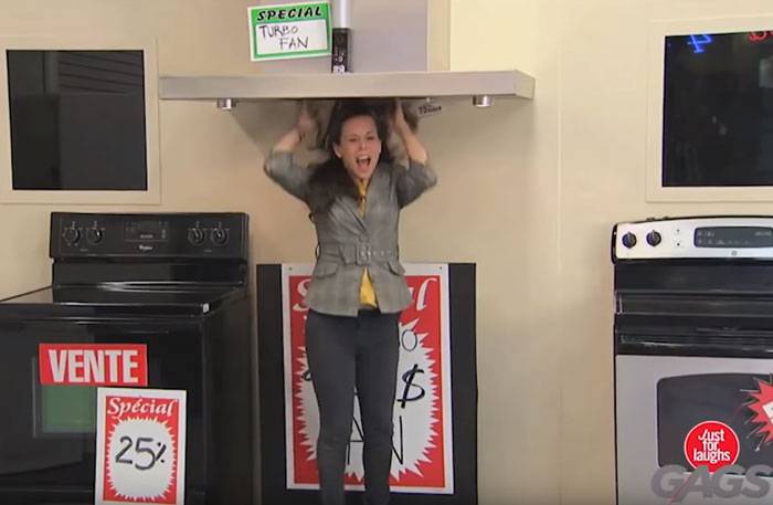 Comment les conduits d'air sont installés : installation de conduits de ventilation flexibles et rigides